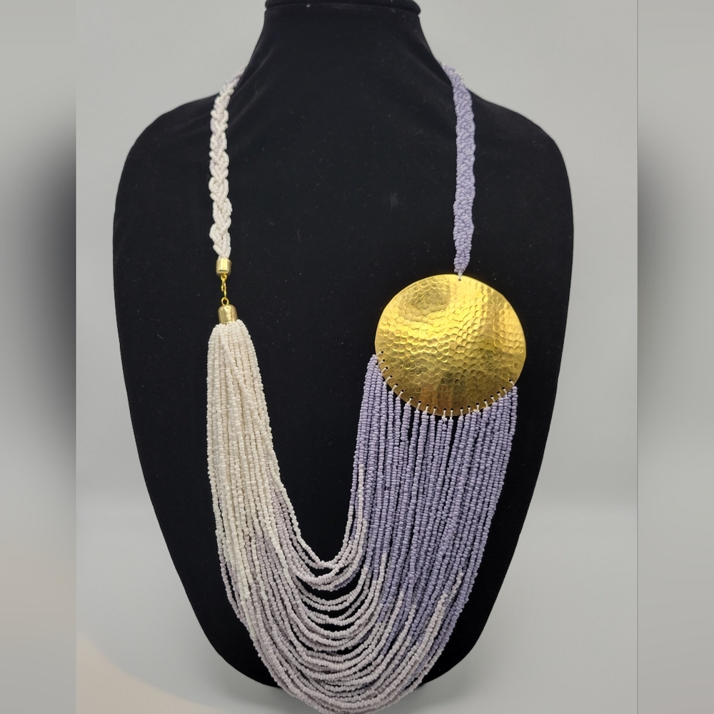 Statement Necklace